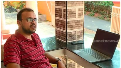 ആയിരം ദിവസം! കൊവിഡ് കണക്കുകൾ മുടങ്ങാതെ ശേഖരിച്ച് കൃഷ്ണപ്രസാദ്; പാലക്കാട്ടെ കൊവിഡ് ഡേറ്റ അനലിസ്റ്റിനെക്കുറിച്ച്