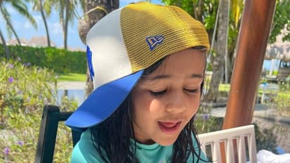 रोहित-रितिका की प्यारी बेटी सैमी का जन्मदिन, कपल ने बेटी पर लुटाया ढेर सारा प्यार