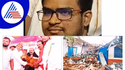 ವರ್ಷದ ಹಿನ್ನೋಟ: ನವೀನ್ ನೆನಪು, ನೆರೆ ತಂದ ನೋವು, ಸಮ್ಮೇಳನದ ಸಂಭ್ರಮ