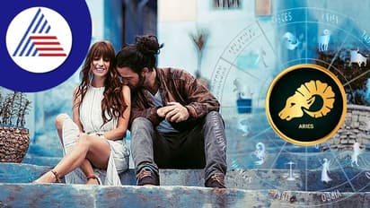 ಈ ಲಕ್ಷಣಗಳು ನಿಮ್ಮ ಮೇಷ ರಾಶಿಯ ಗೆಳೆಯನಲ್ಲಿದ್ದರೆ, ಆತ ನಿಮ್ಮ ಪ್ರೀತಿಯಲ್ಲಿದಾನೆ ಅಂತಲೇ ಅರ್ಥ!