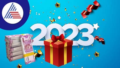 Pacific Ocean: Kiribati: 2023 புத்தாண்டு பிறந்தது ! கிரிபாட்டி தீவில் புத்தாண்டு கொண்டாட்டம் தொடங்கியது