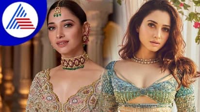 'ಆ' ಟೈಪ್ ಸೀನ್ ಮಾಡಲು ಹುಡುಗರಿಗೆ ನಾಚಿಕೆ; ನಟಿ ತಮನ್ನಾ ಹೇಳಿಕೆಗೆ ಶಾಕ್ ಆದ ನೆಟ್ಟಿಗರು