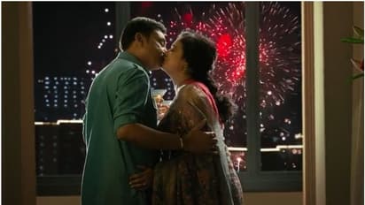 ಲಿಪ್ ಕಿಸ್ ವಿಡಿಯೋ ಮೂಲಕ ಮದುವೆ ಸುದ್ದಿ ಬಹಿರಂಗ ಪಡಿಸಿದ ಪವಿತ್ರಾ ಲೋಕೇಶ್-ನರೇಶ್ 