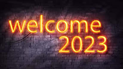 Happy New Year 2023: Images, greetings, quotes and status to share on Facebook, WhatsApp on January 1