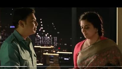 పవిత్రతో  పెళ్లి.. నరేష్ తన మూడో భార్యకు ఎంత భరణం ఇచ్చాడో తెలుసా...? 