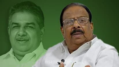 സജി ചെറിയാന്റെ സത്യപ്രതിജ്ഞ: ബുധനാഴ്ച കോൺഗ്രസ് കരിദിനം ആചരിക്കും, നിയമനടപടി ആലോചിക്കുമെന്നും കെ സുധാകരൻ