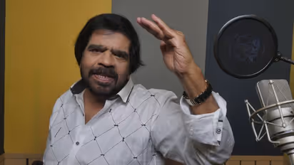 T Rajendar: நடிக்க முடியாதுனு கைவிரித்த ரஜினி; தானே ஹீரோவாக களத்தில் இறங்கி ஹிட் கொடுத்த டி ராஜேந்தர்!