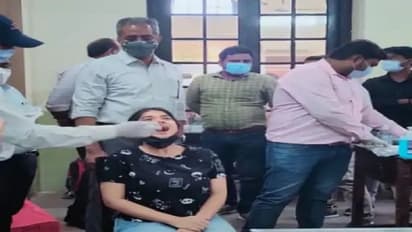 ಭಾರತದಲ್ಲಿ 11 ತಳಿ ಒಮಿಕ್ರಾನ್ ಪತ್ತೆ, ಕೋವಿಡ್ ಮಾರ್ಗಸೂಚಿ ಮತ್ತಷ್ಟು ಕಠಿಣ!