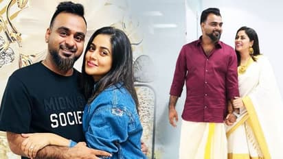 తల్లి కాబోతున్న హీరోయిన్ పూర్ణ..  న్యూ ఇయర్ వేళ గుడ్ న్యూస్ చెప్పిన సీనియర్ నటి!