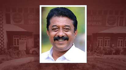 കത്ത്, വിവാദം, പ്രതിഷേധം, സ്റ്റാന്ഡിംഗ് കമ്മിറ്റി ചെയര്മാന് സ്ഥാനം ഡി ആര് അനില് രാജിവെച്ചു