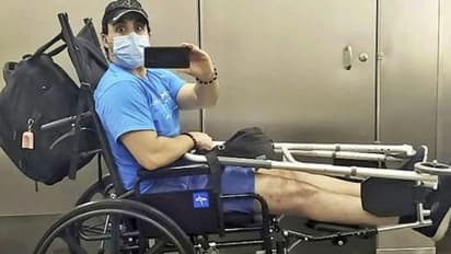 85 लाख खर्च करके इस एक्टर ने बढ़ाएं 3 इंच हाइट,जानें क्या होता है लेग लेंथिंग सर्जरी 