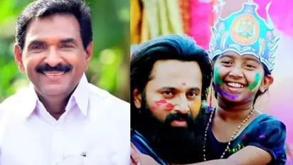 'മാളികപ്പുറം' കേരളത്തിന്റെ 'കാന്താര', ആന്റോ ആന്റണി എം പിയുടെ കുറിപ്പ്