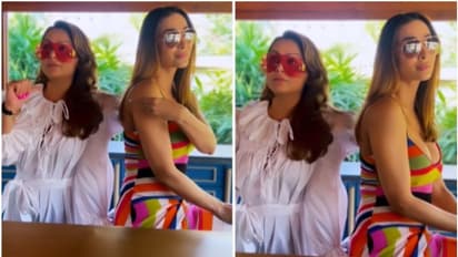 ನನ್ನ ಕಷ್ಟಕ್ಕೆ ಅಮೃತಾ ಜೊತೆಯಾಗಿಲ್ಲ; ಸಹೋದರಿ ವಿರುದ್ಧ ಬೇಸರ ಹೊರಹಾಕಿದ ಮಲೈಕಾ ಅರೋರಾ