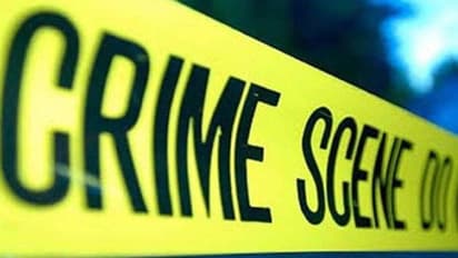 హర్యానాలో దారుణం.. స్నేహితురాలితో కలిసి డిన్నర్ చేస్తుండగా చేయి నరికి, ఎత్తుకెళ్లిన దుండగులు