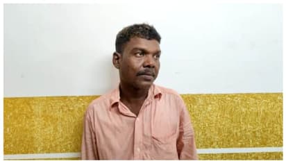 ന്യൂയർ ആഘോഷത്തിന്റെ ഭാഗമായി എംഡിഎംഎ വില്‍പന; തൃശൂരില്‍ ഒരാള്‍ പിടിയില്‍