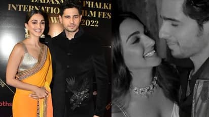Sidharth Malhotra, Kiara Advani SHAADI update: Have wedding preparations begun in Jaisalmer? Read this