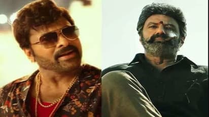 'వాల్తేరు వీరయ్య' ,'వీరసింహా రెడ్డిలలో'  దేనికి ఎక్కువ  ఓపినింగ్స్ వస్తాయంటే...