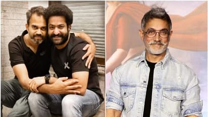 ಪ್ರಶಾಂತ್ ನೀಲ್ ಮತ್ತು ಜೂ.ಎನ್‌ಟಿಆರ್ ಸಿನಿಮಾದಲ್ಲಿ ಬಾಲಿವುಡ್ ಸ್ಟಾರ್ ಆಮೀರ್ ಖಾನ್?