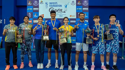 Yearend 2022: Hockey comes up good, badminton performs better, Neeraj Chopra fares best for Indian sports