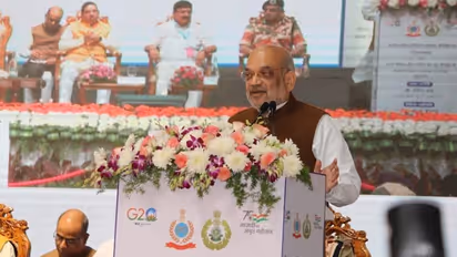 'BJP will contest 2023 Karnataka Assembly elections alone': Union Home Minister Amit Shah