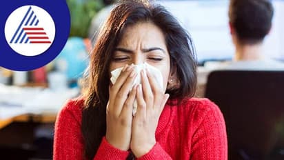 చల్లగాలుల వల్ల దగ్గు, జలుబుతో బాధపడుతున్నారా? అయితే ఈ చిట్కాలు మీకోసమే.. 