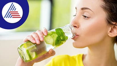 బరువు తగ్గడం కోసం సెలబ్రెటీలు తాగే డీటాక్స్ డ్రింక్స్ ఇవే..!