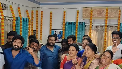 பாக்கிய லட்சுமி சீரியல் நடிகர்களின் சம்பளம் எவ்வளவு தெரியுமா? அடேங்கப்பா இவர் தான் அதிகம் சம்பளம் வாங்குகிறாரா