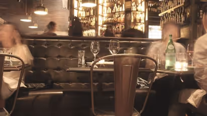 Restaurants and bars in Delhi's five and four star hotels set to operate 24x7