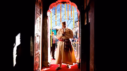 Check out Prime Minister Narendra Modi's 2022 Photo Album