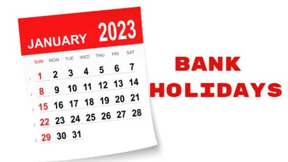 ജനുവരിയിൽ 15 ദിവസം ബാങ്കുകൾ തുറക്കില്ല; അവധി ദിനങ്ങൾ അറിയാം