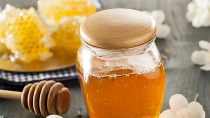 Honey: சுத்தமான தேனை கண்டறிவது எப்படினு தெரியுமா? அடிக்கடி தேன் சாப்பிட்டால் இவ்ளோ நன்மைகள் இருக்கு!!