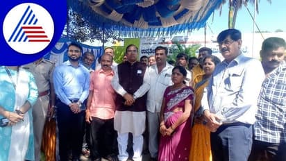 ಬೊಂಬೆ ಉದ್ಯಮದ ಬಗ್ಗೆ ಪ್ರಧಾನಿಗೆ ವಿಶೇಷ ಒಲವು: ಕೇಂದ್ರ ಸಚಿವ ಫಗ್ಗನ್ ಸಿಂಗ್