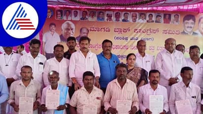 ಎಚ್‌ಡಿಕೆ ನಡವಳಿಕೆಗೆ ಬೇಸತ್ತು ಜೆಡಿಎಸ್‌ ಬಿಟ್ಟೆ: ಬಾಲಕೃಷ್ಣ