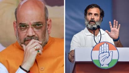 ಇಡಿ, ಸಿಬಿಐ ಕುರಿತು ಅಮಿತ್‌ ಶಾ ಮಹತ್ವದ ಹೇಳಿಕೆ, ಅದಾನಿ-ಹಿಂಡೆನ್‌ಬರ್ಗ್‌ ಕುರಿತಾಗಿ ಏನಂದ್ರು?