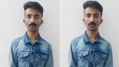 അന്താരാഷ്ട്ര ലഹരിക്കടത്ത് മാഫിയയിലെ പ്രധാന കണ്ണി കോഴിക്കോട് പിടിയിൽ