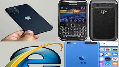 இந்த 2022 ஆண்டோடு முடிந்து போன 5 முக்கிய தொழில்நுட்பங்கள், தயாரிப்புகள்!