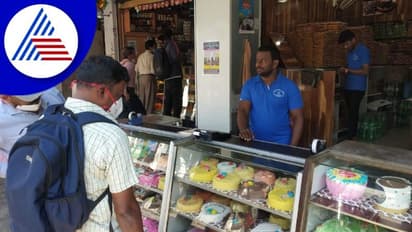 New year 2023 : ಹೊಸ ವರ್ಷ ಸ್ವಾಗ​ತಕ್ಕೆ ಕೇಕ್‌, ಮದ್ಯ ಮಾರಾಟ ಜೋರು