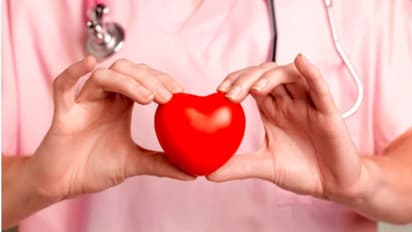 ഹൃദയത്തിന്‍റെ ആരോഗ്യം നിലനിര്‍ത്താന്‍ ഈ എട്ട് കാര്യങ്ങള്‍ ശ്രദ്ധിക്കാം...