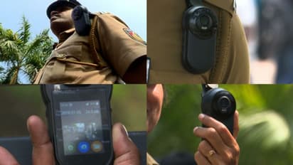 പോലീസുകാരുടെ ഇടപെടലുകള് നിരീക്ഷിക്കാനുള്ള ക്യാമറ സംവിധാനം പൂട്ടിക്കെട്ടി,ഖജനാവിന് ലക്ഷങ്ങള് നഷ്ടം