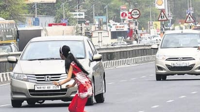 ஒரு லட்சம் பேர் சாவு! சாலை விபத்துகளில் அதிகம் பலியாகும் பாதசாரிகள்!