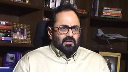 ಟ್ವಿಟರಲ್ಲಿ ಭಾರತದ ತಪ್ಪಾದ ಭೂಪಟ ಪೋಸ್ಟ್: ವಾಟ್ಸಾಪ್‌ಗೆ ಸಚಿವ ರಾಜೀವ್‌ ಎಚ್ಚರಿಕೆ