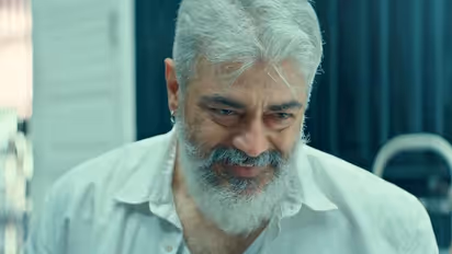 Thunivu Trailer Out: Ajith Kumar's film is packed with many actions sequences; movie to release on January 12