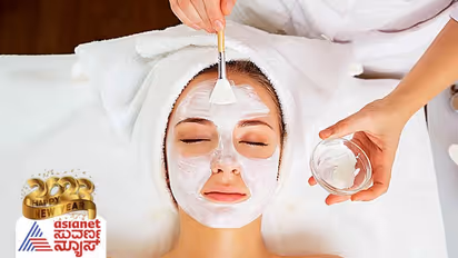 ಸ್ಪರ್ಮ್, ಪಿರಿಯಡ್ಸ್ ರಕ್ತದಿಂದಲೂ ಫೇಶಿಯಲ್… ಸುಂದರವಾಗಿ ಕಾಣಲು ಇವೆಲ್ಲಾ ಮಾಡ್ತಾರಾ ಜನ?