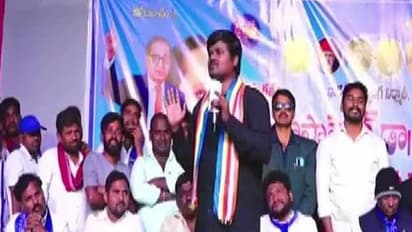 ಹಿಂದೂ ದೇವರಿಗೆ ಅವಮಾನ: ನಾಸ್ತಿಕ ನರೇಶ್‌ ಬಂಧನ