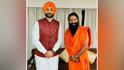 Haryana sports minister Sandeep Singh booked for harassment after coach's complaint 