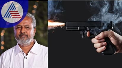 ನ್ಯೂ ಇಯರ್ ಪಾರ್ಟಿ: ಕುಡಿದ ಮತ್ತಿನಲ್ಲಿ ಗನ್‌ಫೈರ್‌ ಮಾಡಿದ ತಂದೆ: ಮಗನ ದೇಹ ಹೊಕ್ಕ ಬುಲೆಟ್‌, ದುರಂತ ಸಾವು