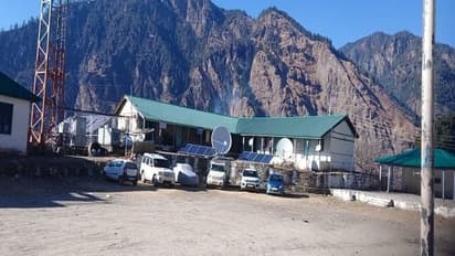 इस राज्य में एक थाना ऐसा...जहां आजादी के बाद से अब तक नहीं हुई एक भी FIR दर्ज, वजह शानदार-पुलिस देखती रहती