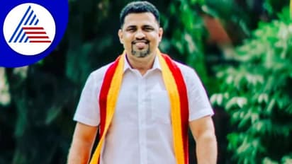 ಬೀದಿಯಲ್ಲಿ ನಿಂತು ಕನ್ನಡ ಕೆಲಸ ಮಾಡುವೆ; ಕಪ್ ಗೆದ್ದಿಲ್ಲ ಜನರನ್ನು ಗೆದ್ದಿರುವೆ: ಬಿಗ್ ಬಾಸ್ ರೂಪೇಶ್ ರಾಜಣ್ಣ