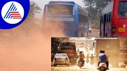 ಕೊವಿಡ್ಗಿಂತ ಹುಬ್ಬಳ್ಳಿ ಜನರಿಗೆ ಧೂಳಿನದ್ದೇ ಭಯ!