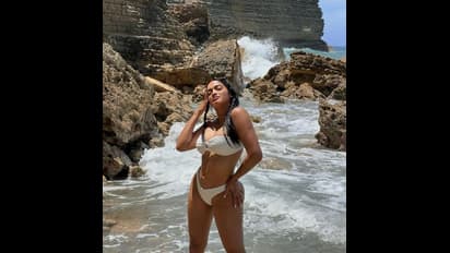 Happy New Year 2023: कौन हैं टॉप 5 हॉटेस्ट क्रिकेट WAGS, देखें यह दिलकश PHOTOS